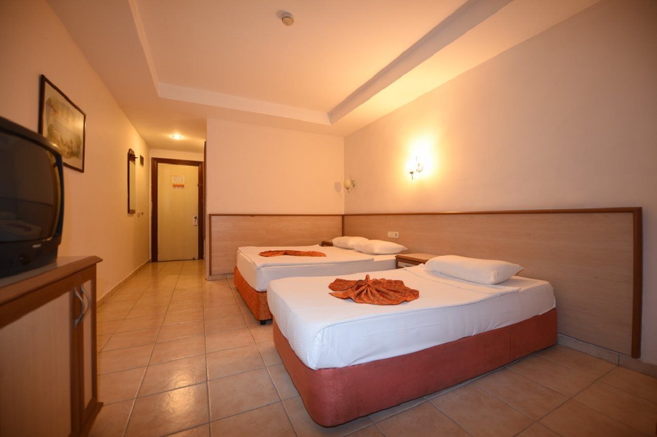 Park Hotel (Adults Only) Alanya Exterior photo
